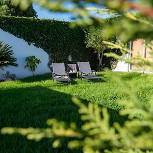  Сasa de vacaciones Casa Vacacional En Tenerife